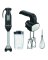 BLENDER SS BLACK 120V