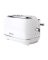 TOASTER SS 2 SLOT WHITE