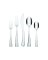 FLATWARE SET MIRROR 20PK