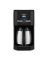 COFFEE MAKER BLK 10 CUPS