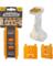 4PK DeWalt Tool Holder