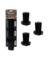 3PK M12 Tool Holder