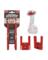 4PK M18 Tool Holder