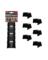 6PK M12 Battery Mounts Holder