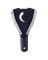 JAR OPENER SS BLK/SLV 9"