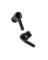 Earbud W/chrgng Case Blk