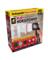 POWER SCRUBBER BLACK 1PK