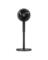 PEDESTAL FAN GRAY 37"