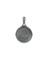 SKILLET CAST IRN BLK 7"