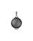 SKILLET CAST IRN BLK 11"