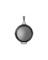 SKILLET CAST IRN BLK 12"