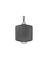 GRLL PAN CST IRN BLK 12"