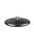 LID CAST IRON BLACK 12"