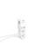 OUTLET MULTPLR PLSTC 1PK