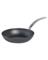 FRY PAN CARBON STEEL 10"