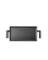 GRIDDLE CRBN STL BLK 24"