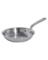 FRY PAN STAINLESS STL 8"