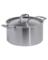 STOCK POT STNLS STL 8QT
