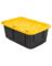15Gal Snap Lock Storage Box