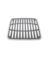 SINK MAT GRY 13"X11"