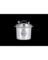 PRESSURE CNR ALUM 21.5QT
