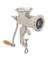 MEAT GRINDER CI 5LB #10