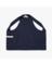 APRON SMOCK BLUEBRRY