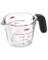 MEASURING CUP GLASS 1CUP