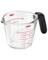 MEASURING CUP GLASS 2CUP