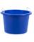 Utlty Tb Plstc Blu 20gal