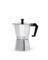ESPRESSO MKR SLVR 6 CUP