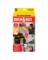 Over & Out Fire Safety Blanket