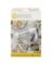 COOKIE PRESS 13PC