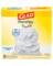 13gal Kitchen Trash Bags 100pk