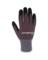 GRIP GLVS NTRL PRPL M