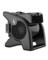 14.5" 3 Speed Black Blower Fan