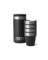 YETI SHT GLSS SET BLK