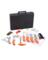 14PC SS KNIFE SETd