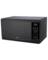 MICROWAVE BLACK 900W 11"