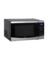 MICROWAVE SILVR 900W 11"