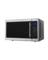 MICROWAVE SLVR 1000W 13"