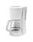COFFEE MAKER WHT 1.5L