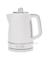 ELCTRC TEA KETL WHT 1.7L