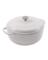 DTCH OVN CST IRN 7"