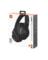 OVER-EAR HEADPHONES BLK