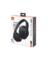 OVER-EAR HEADPHONES BLK