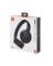 ON-EAR HEADPHONES BLK JB