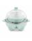 EGG CKR PLST BLU 360W