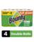 4PK Bounty 2PLY Paper Towels