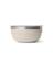 YETI 4.5QT SS Bowl w Lid Taupe